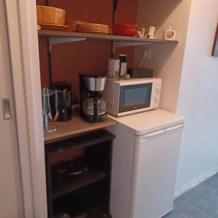 Chambre Calme Et Agreable Replonges Экстерьер фото