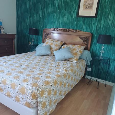 Chambre Calme Et Agreable Replonges Экстерьер фото