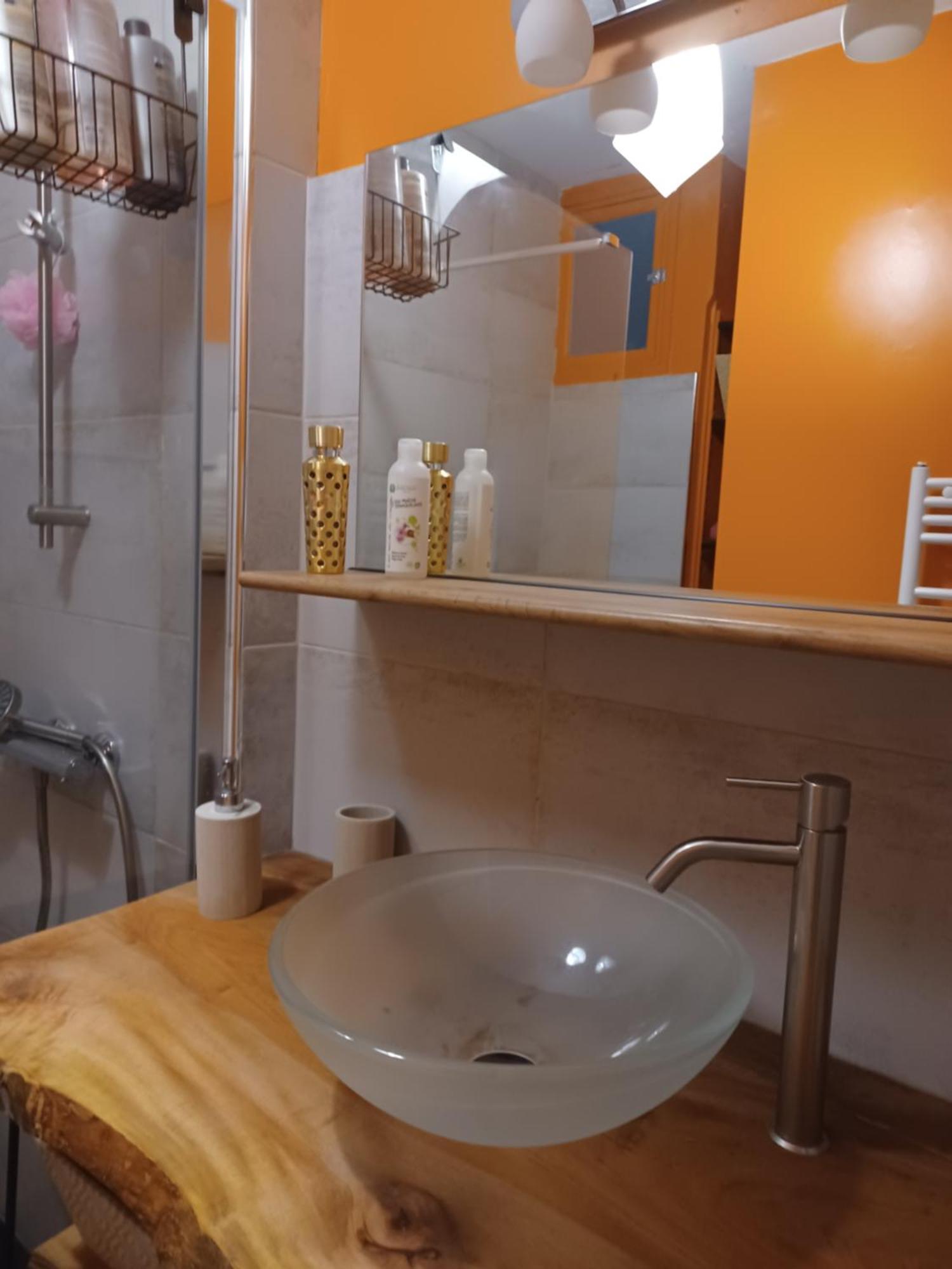 Chambre Calme Et Agreable Replonges Экстерьер фото
