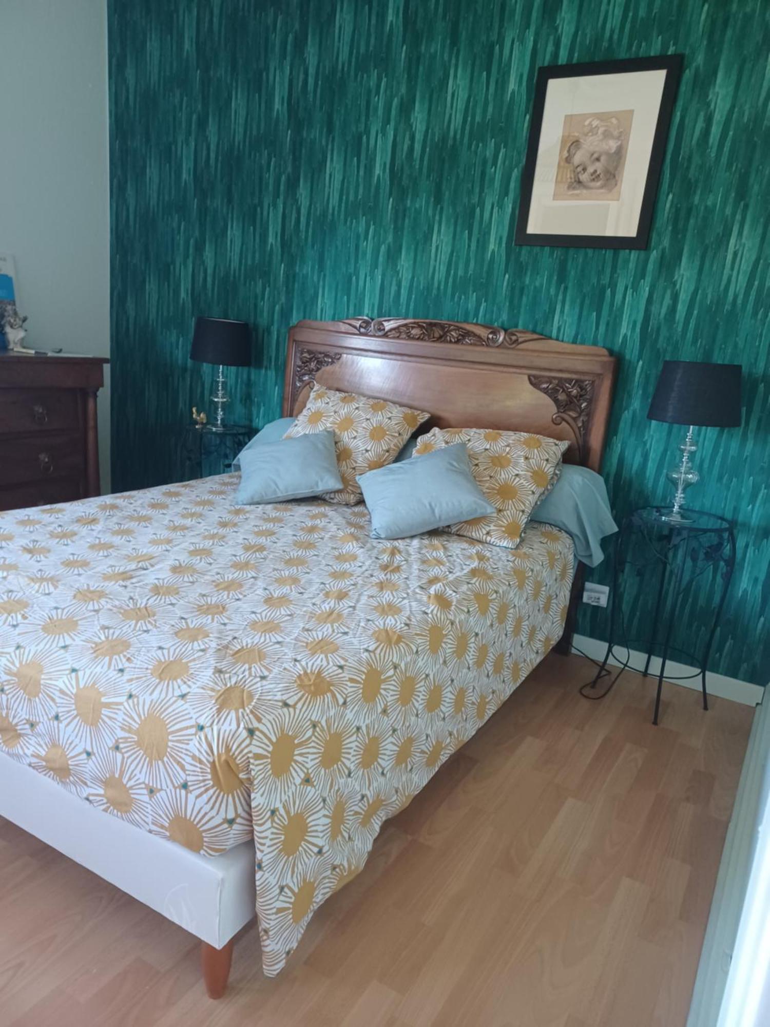 Chambre Calme Et Agreable Replonges Экстерьер фото